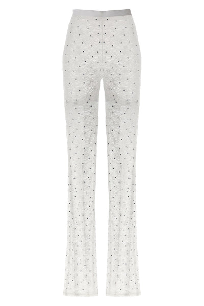 lace leggings