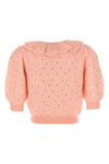 mohair blend sweater