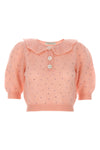 mohair blend sweater