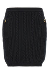 wool skirt