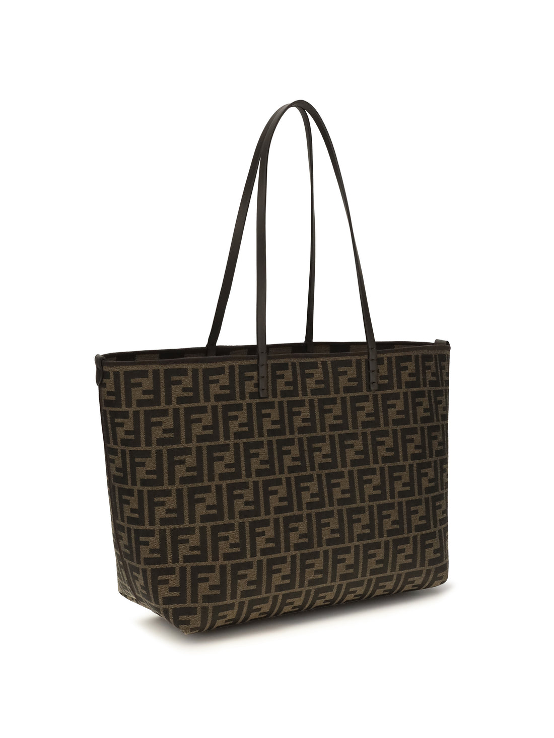 FENDI OS roll medium tote bag 