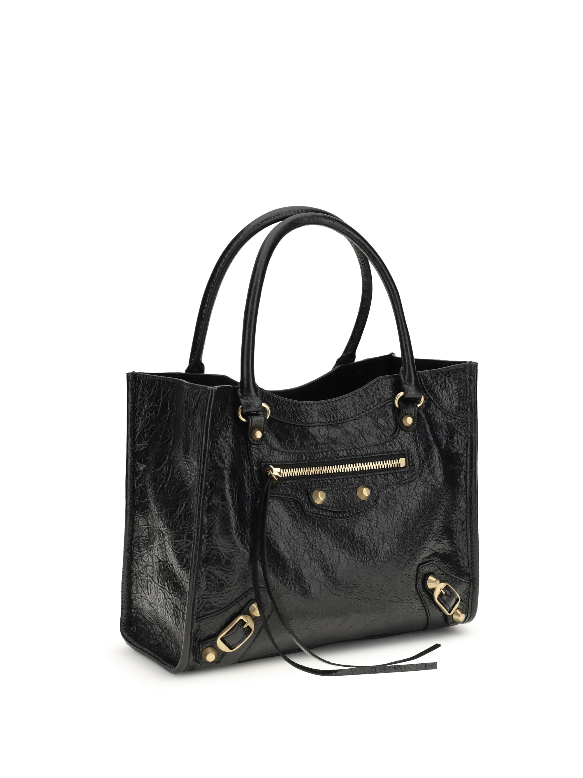 le city mini tote bag