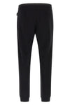 fleece cotton joggers