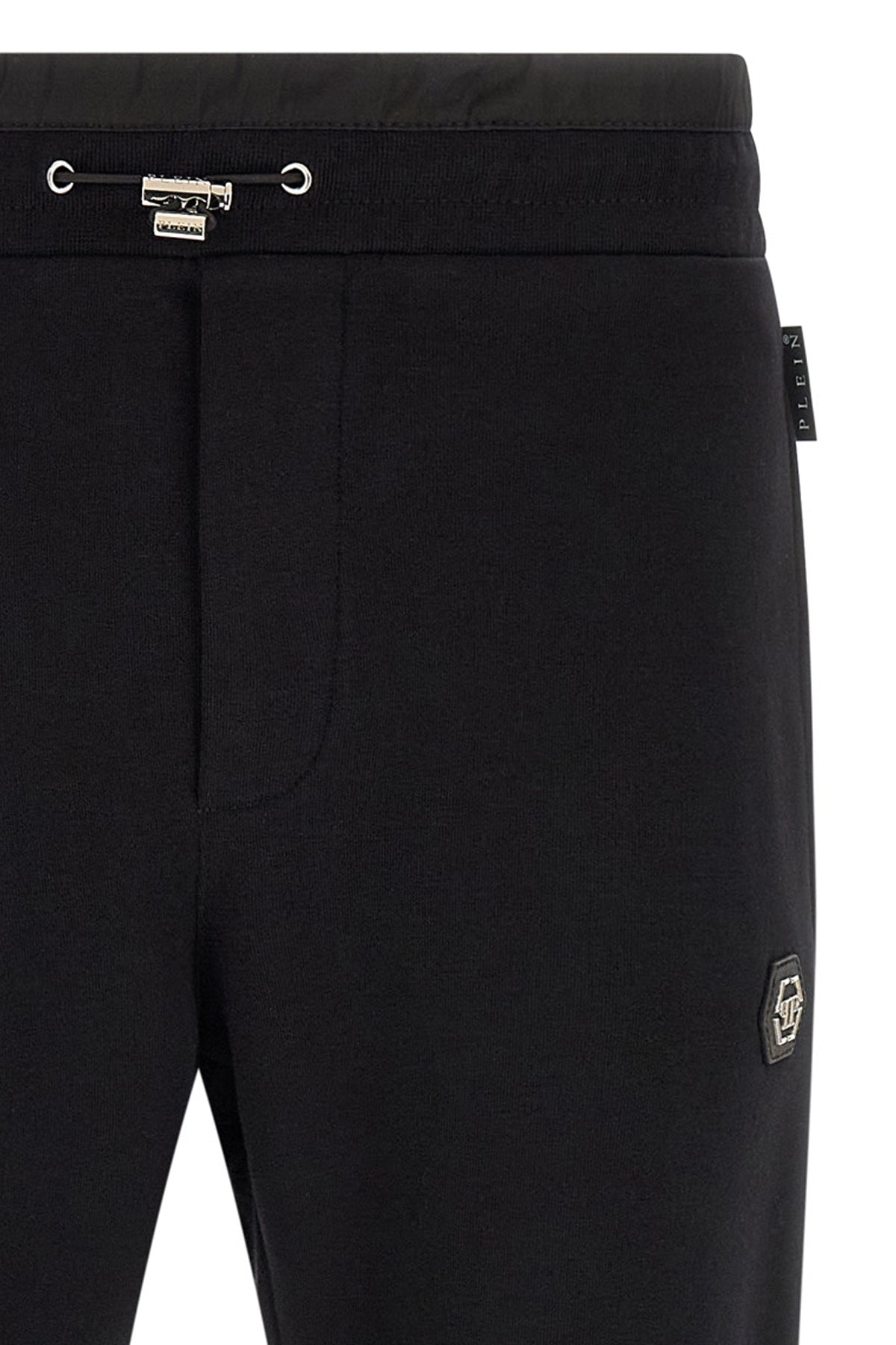 fleece cotton joggers