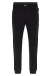 fleece cotton joggers
