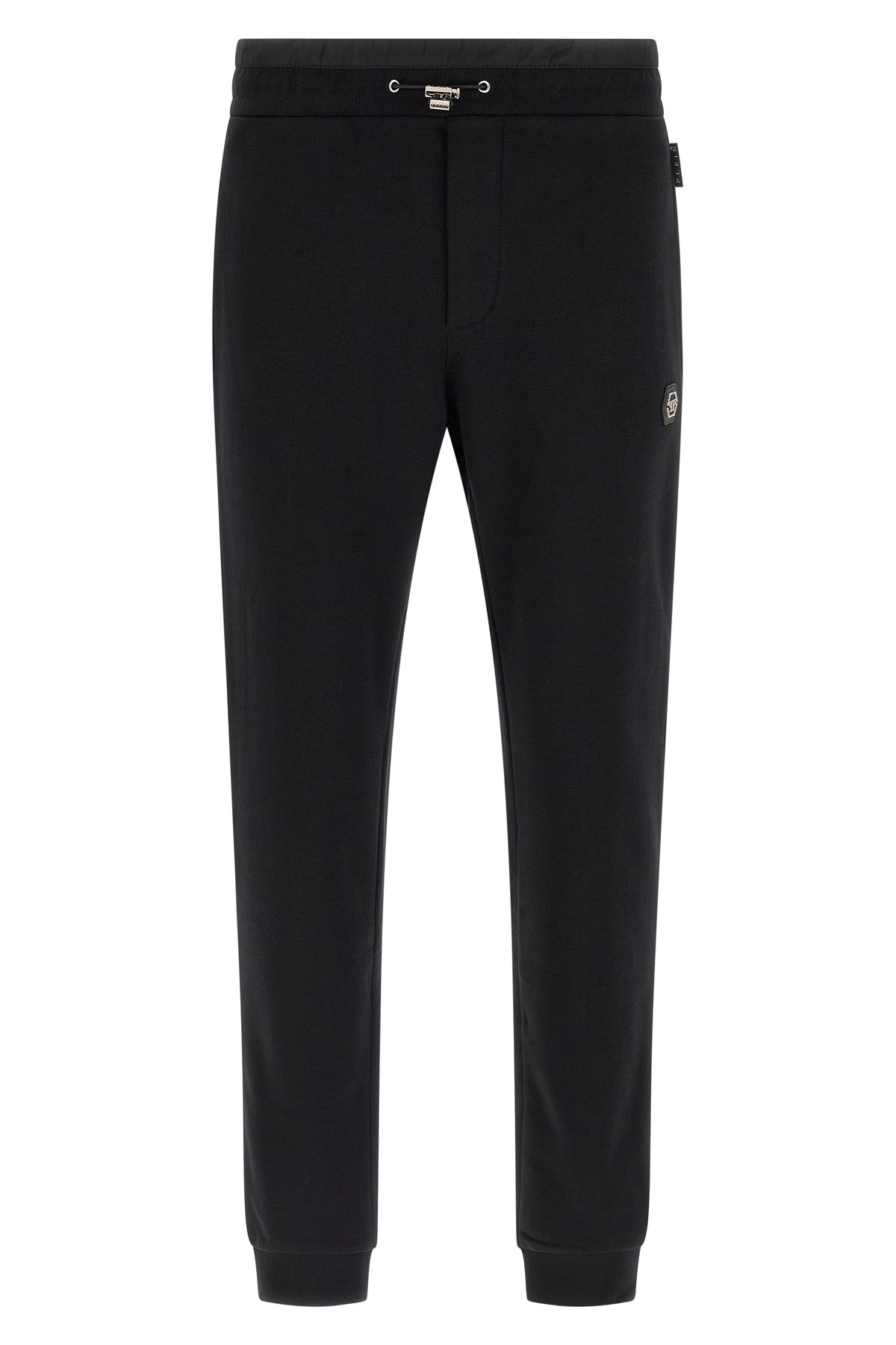 fleece cotton joggers