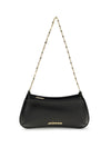 bisou chaine small shoulder bag