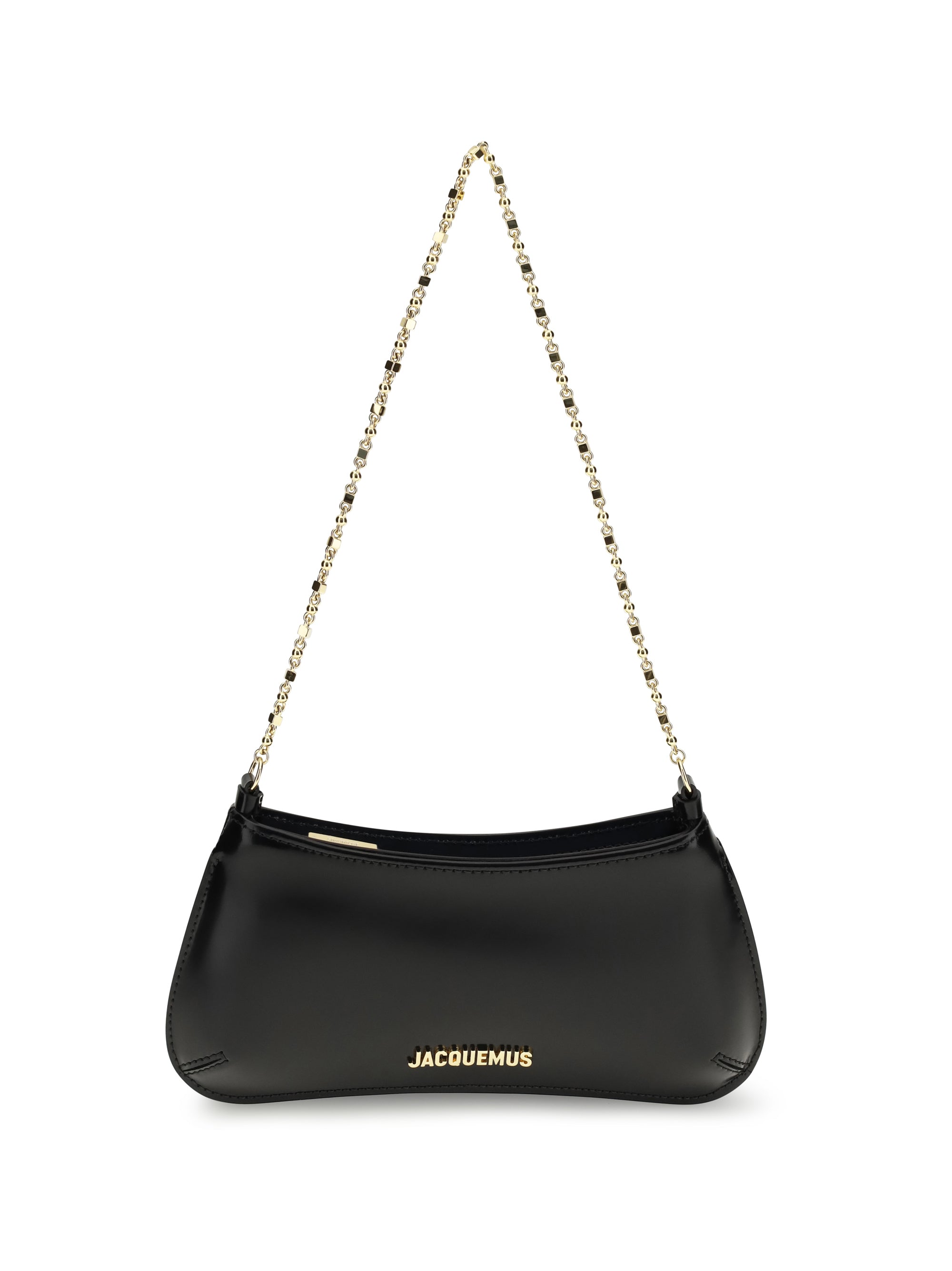 bisou chaine small shoulder bag