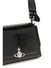 medium hazel shoulder bag