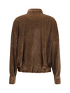corduroy shirt