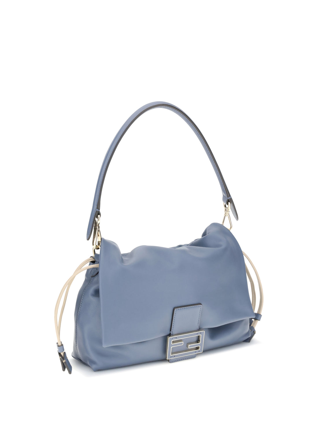 mamma baguette shoulder bag