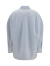 citta cotton-poplin shirt