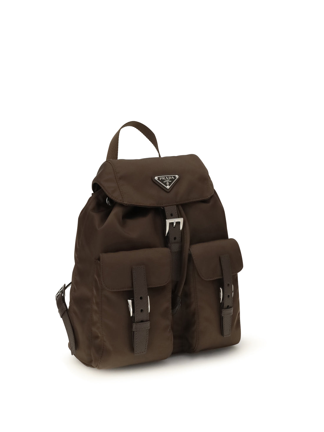 PRADA OS re-nylon backpack
