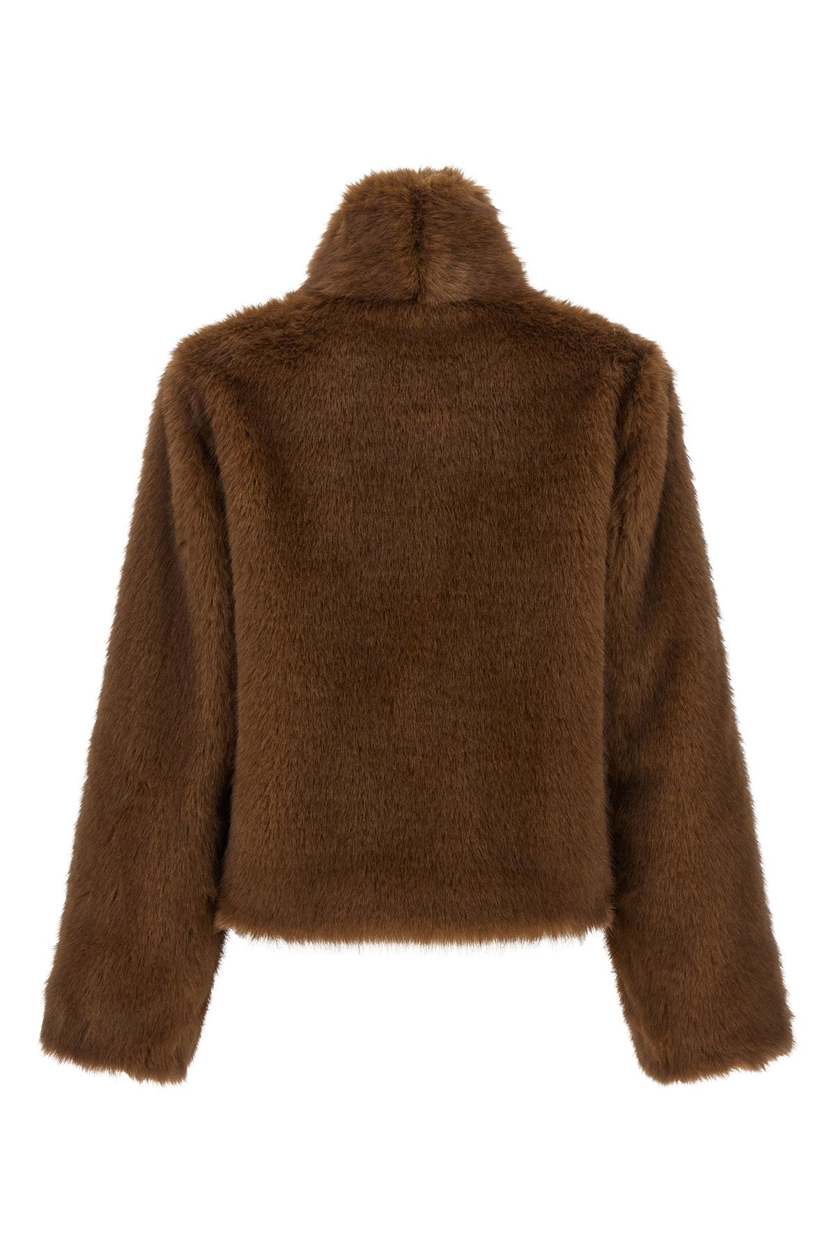 the bbcouture farrah first jacket redefines winter outerwear through a sophist