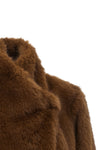 the bbcouture farrah first jacket redefines winter outerwear through a sophist
