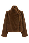 the bbcouture farrah first jacket redefines winter outerwear through a sophist