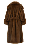 the bbcouture farrah trench coat reinterprets classic sartorial codes through