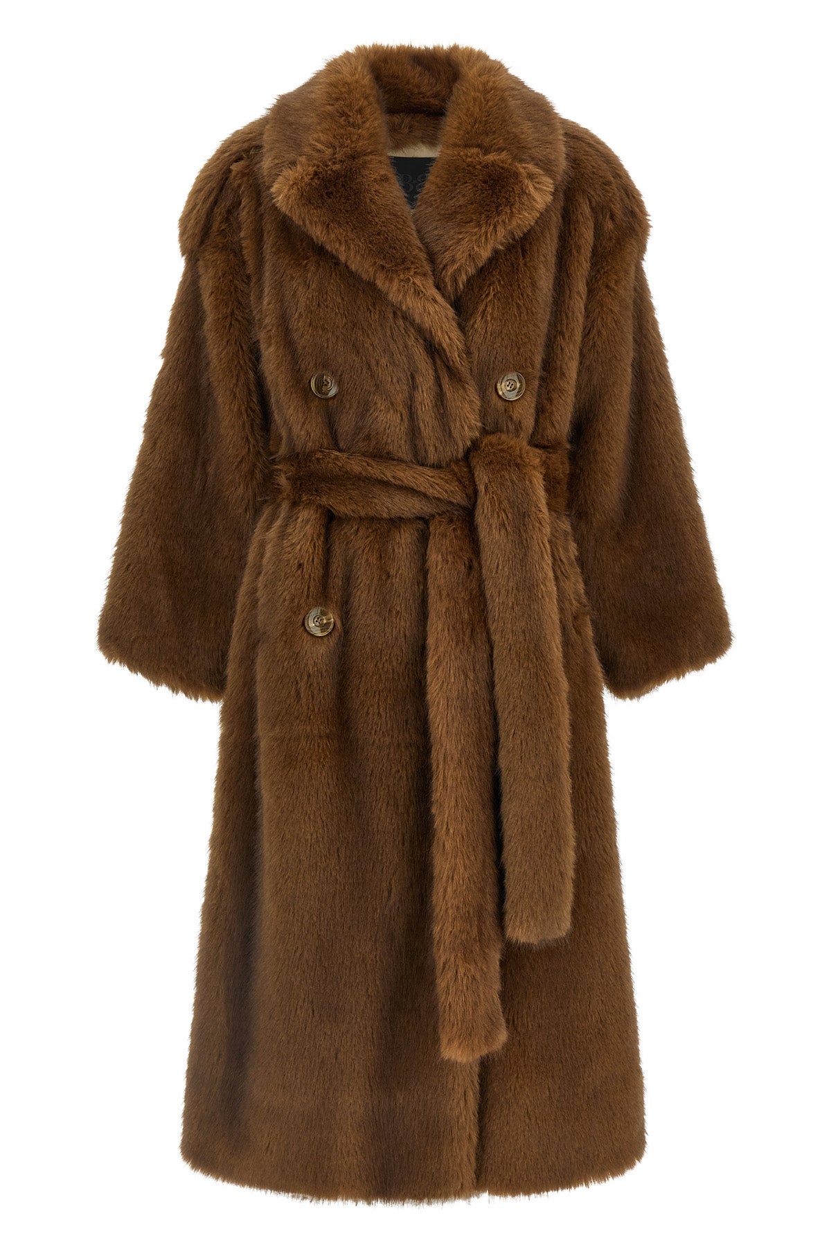 the bbcouture farrah trench coat reinterprets classic sartorial codes through