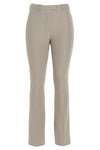 fatina pants made in double cotton and stretch viscose fabric