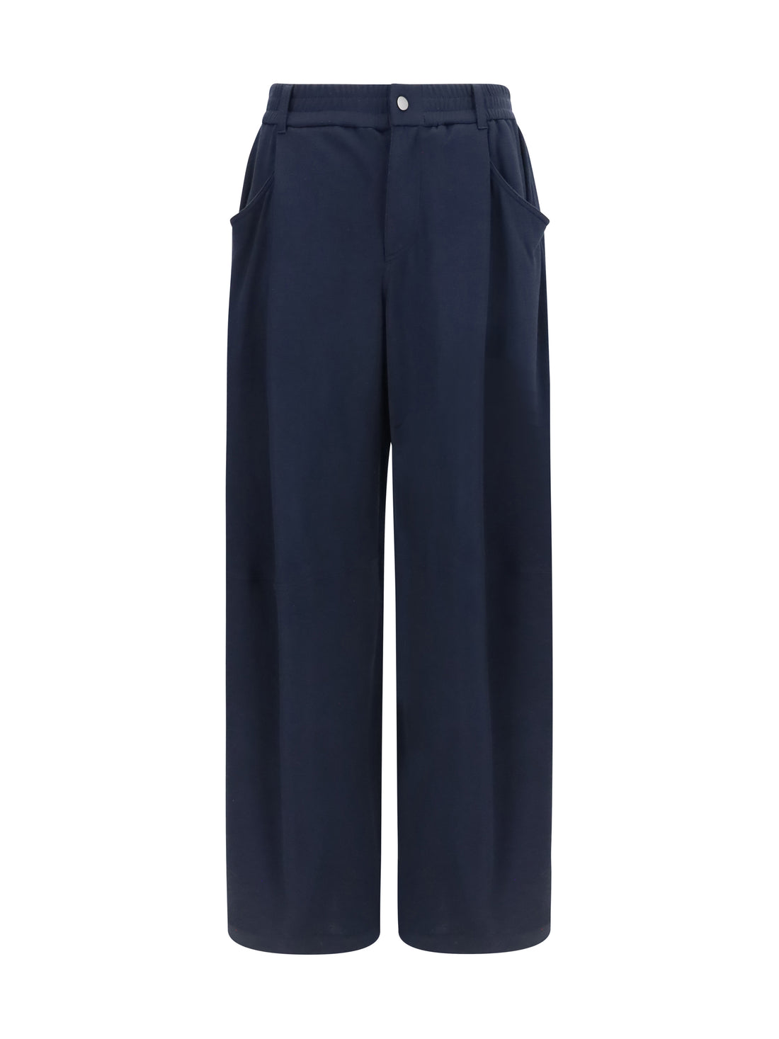 BRUNELLO CUCINELLI L sporty pants