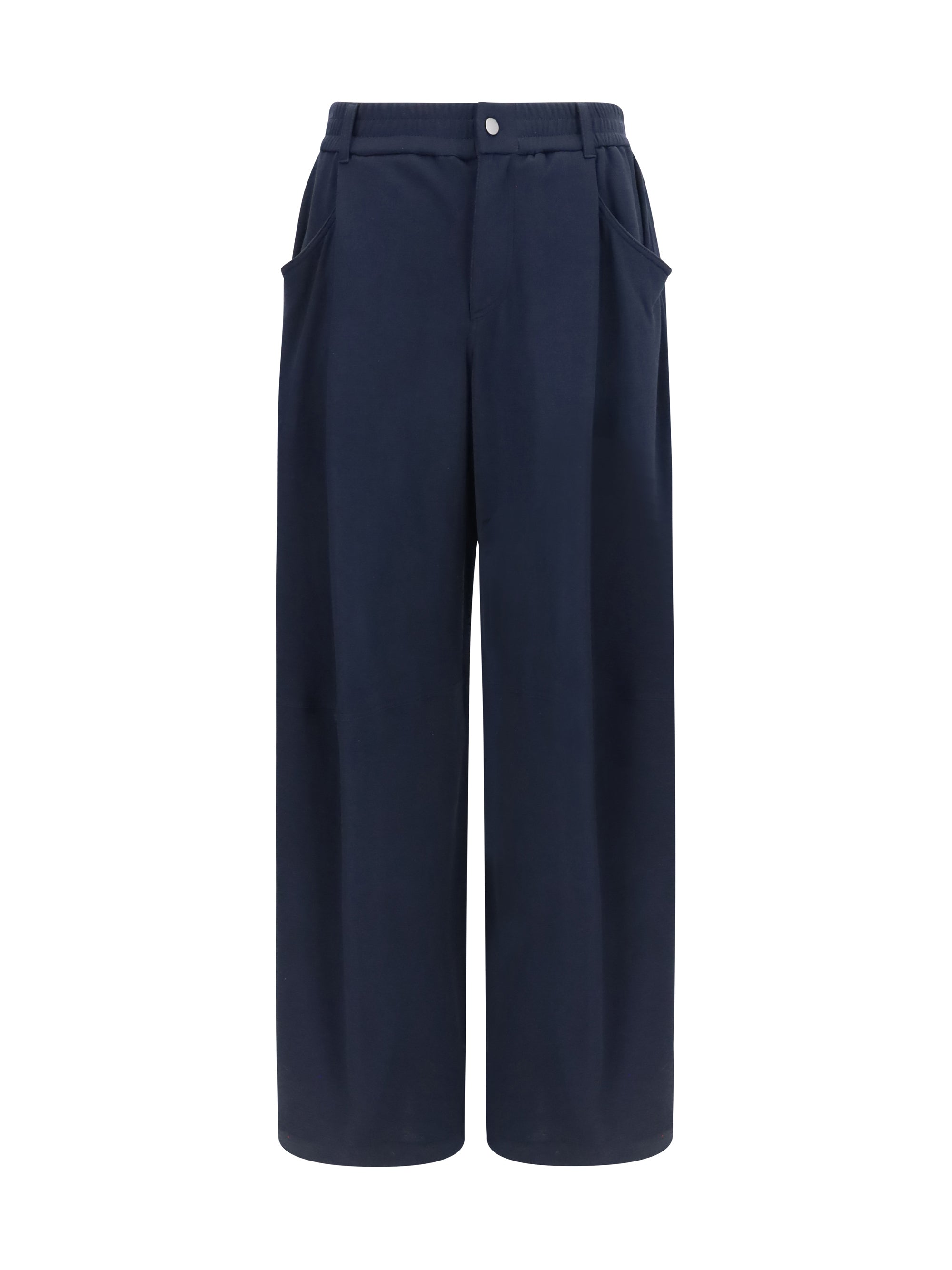 sporty pants