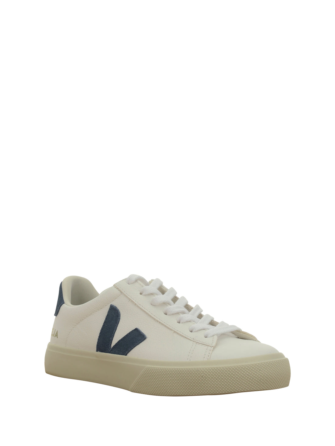 VEJA 36 campo chrome sneakers