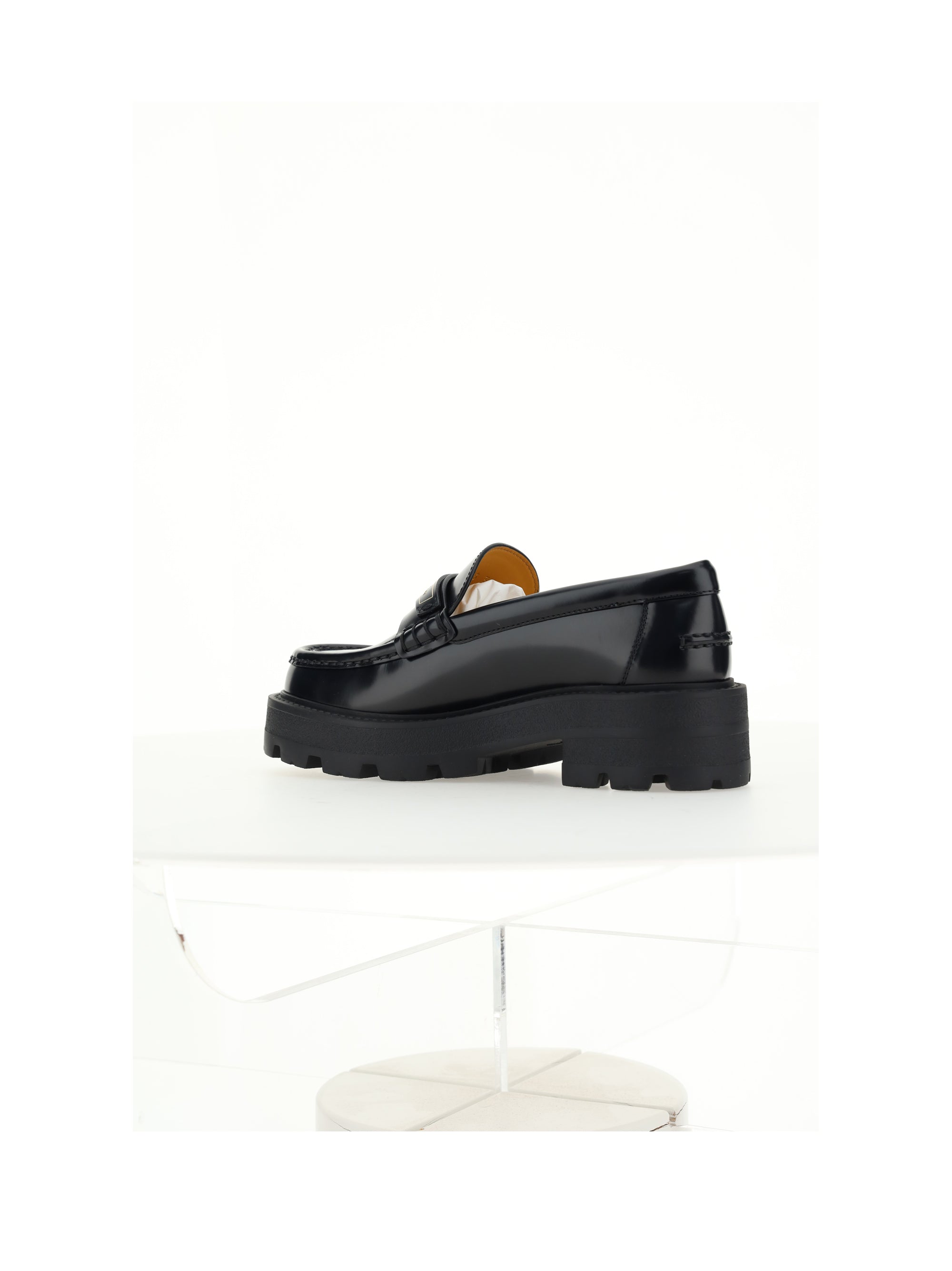 DIOR 40 loafer shoes