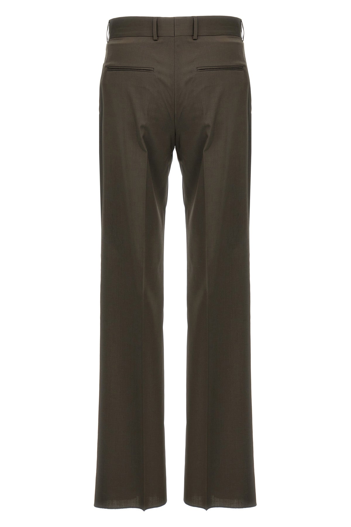cipresso wool pants