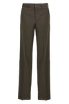 cipresso wool pants