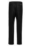 cool wool pants