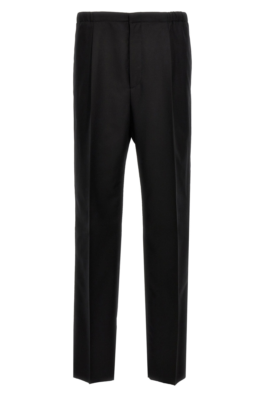 FENDI 52 cool wool pants