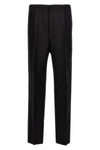 cool wool pants