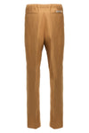 paper canvas trousers