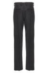 cashmere pants