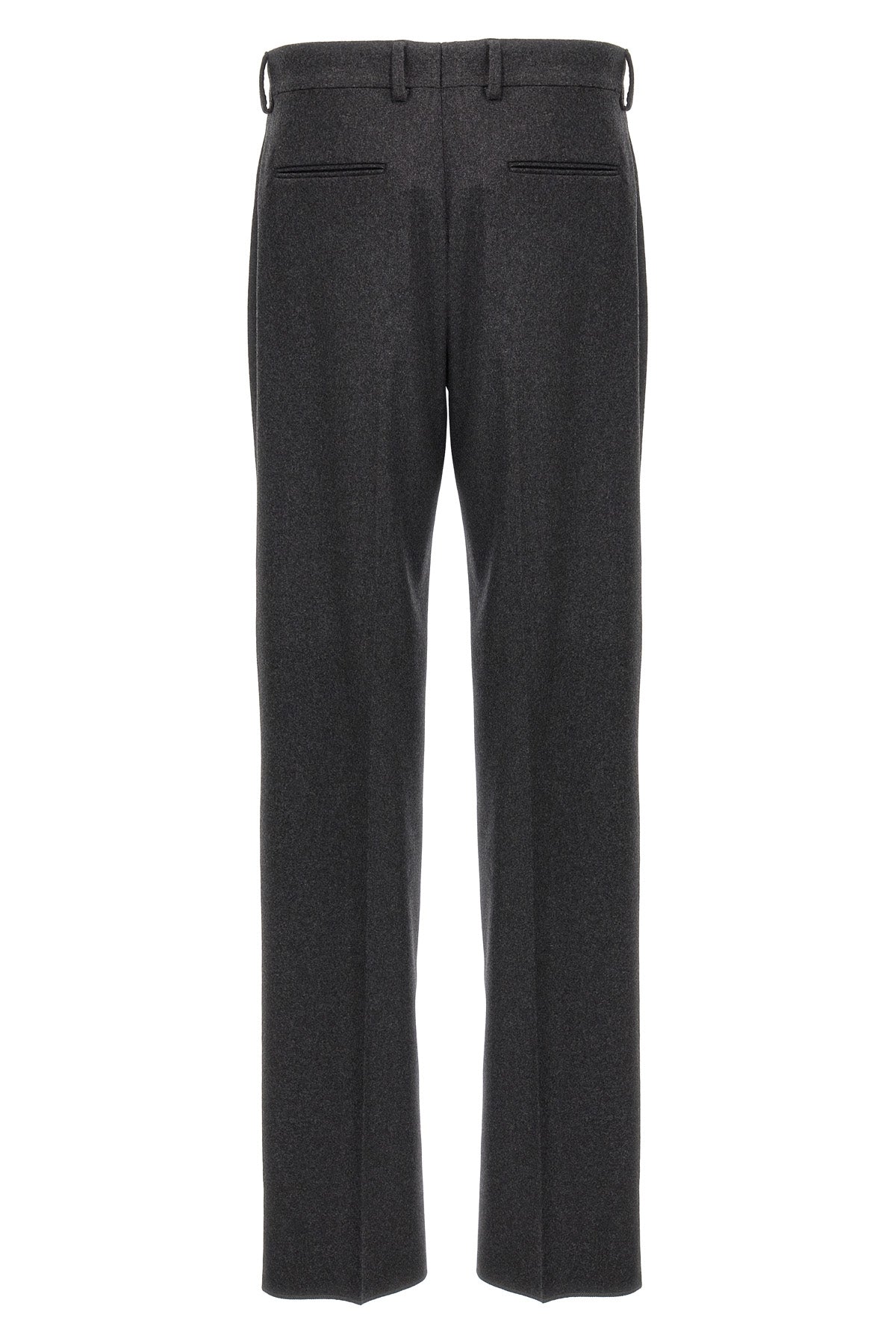cashmere pants