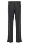 cashmere pants