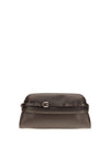 handbag nappa nero