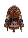 the amazing jorney cardigan