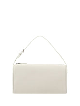 THE ROW OS baguette bag