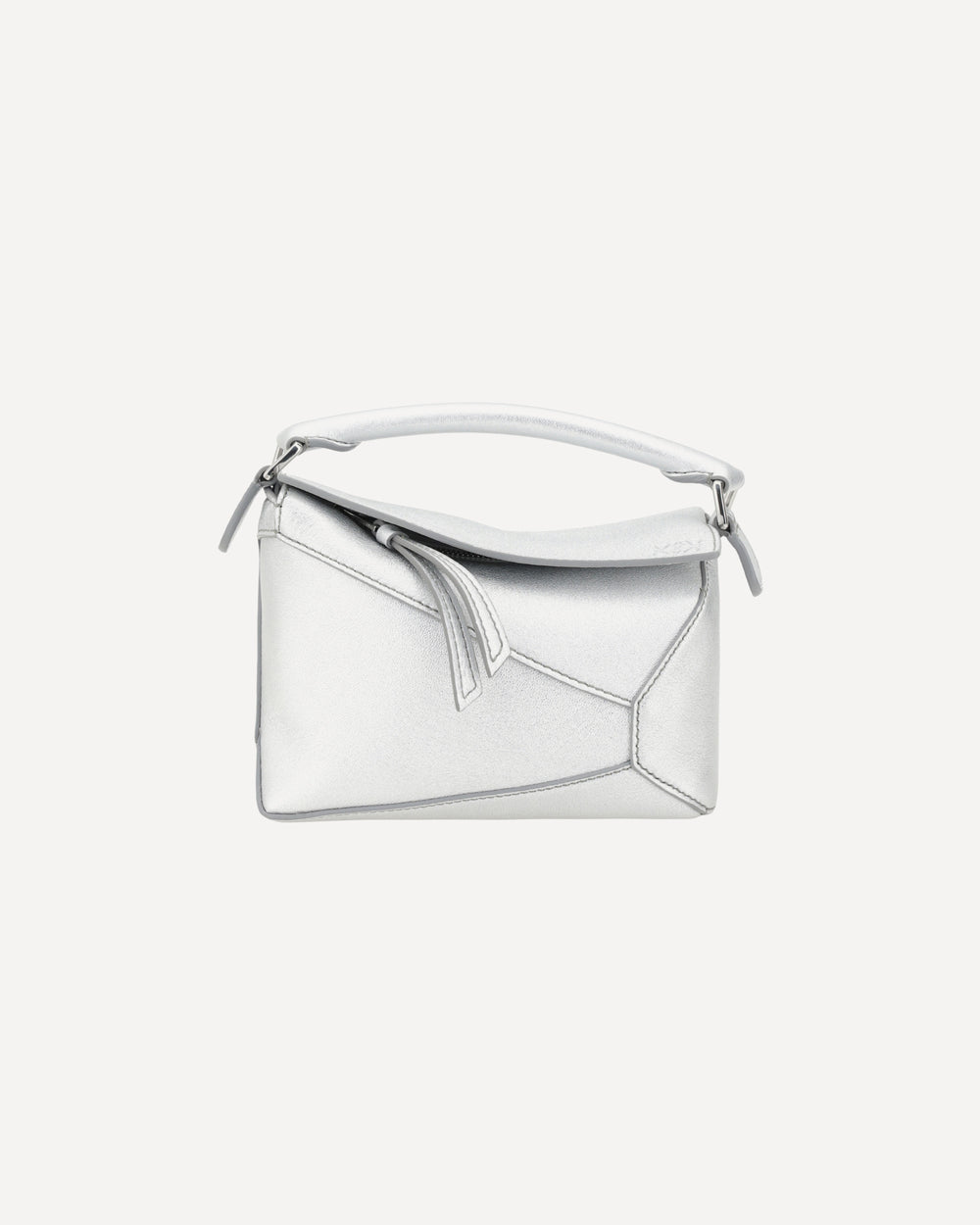 Loewe Puzzle Edge Mini Handbag