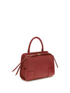 small amazona 180 handbag in calfskin