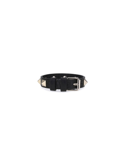 VALENTINO GARAVANI OS rockstud bracelet