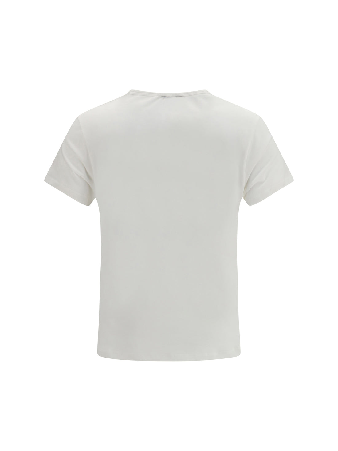 FENDI M ti amo print jersey t-shirt