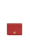 gg marmont wallet