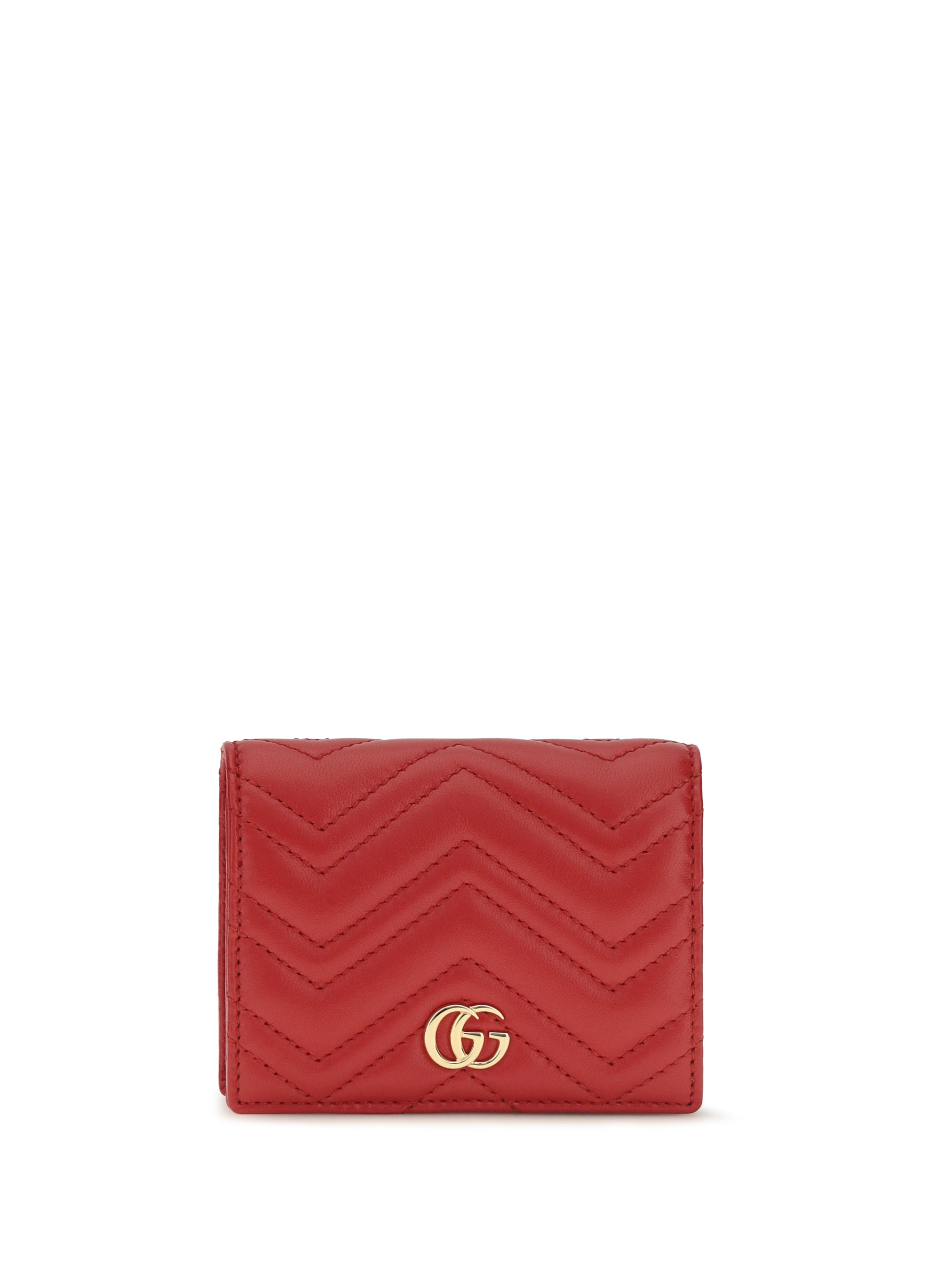 gg marmont wallet