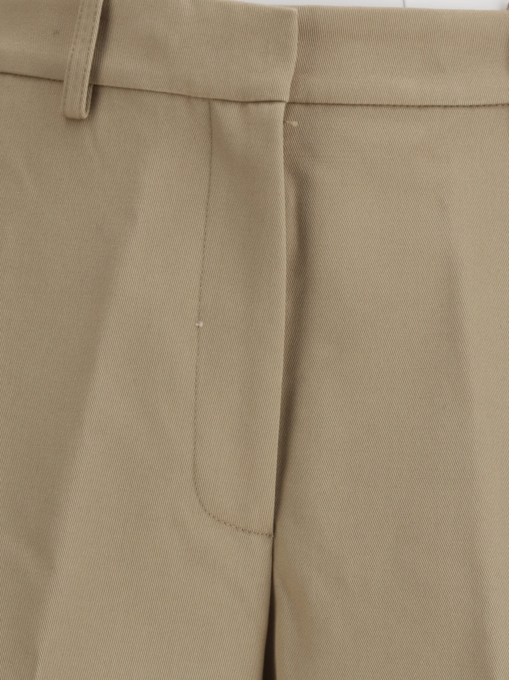 GIVENCHY 36 cargo pants