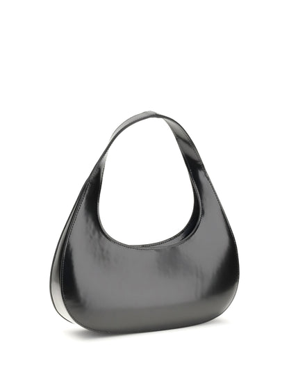 COPERNI OS slim swipe baguette shoulder bag