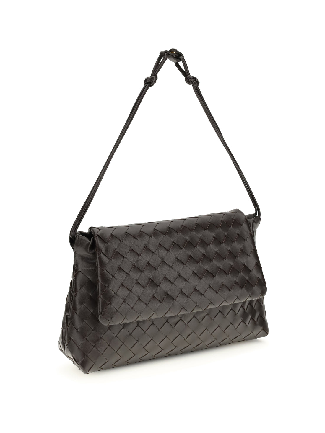 BOTTEGA VENETA OS woven shoulder bag