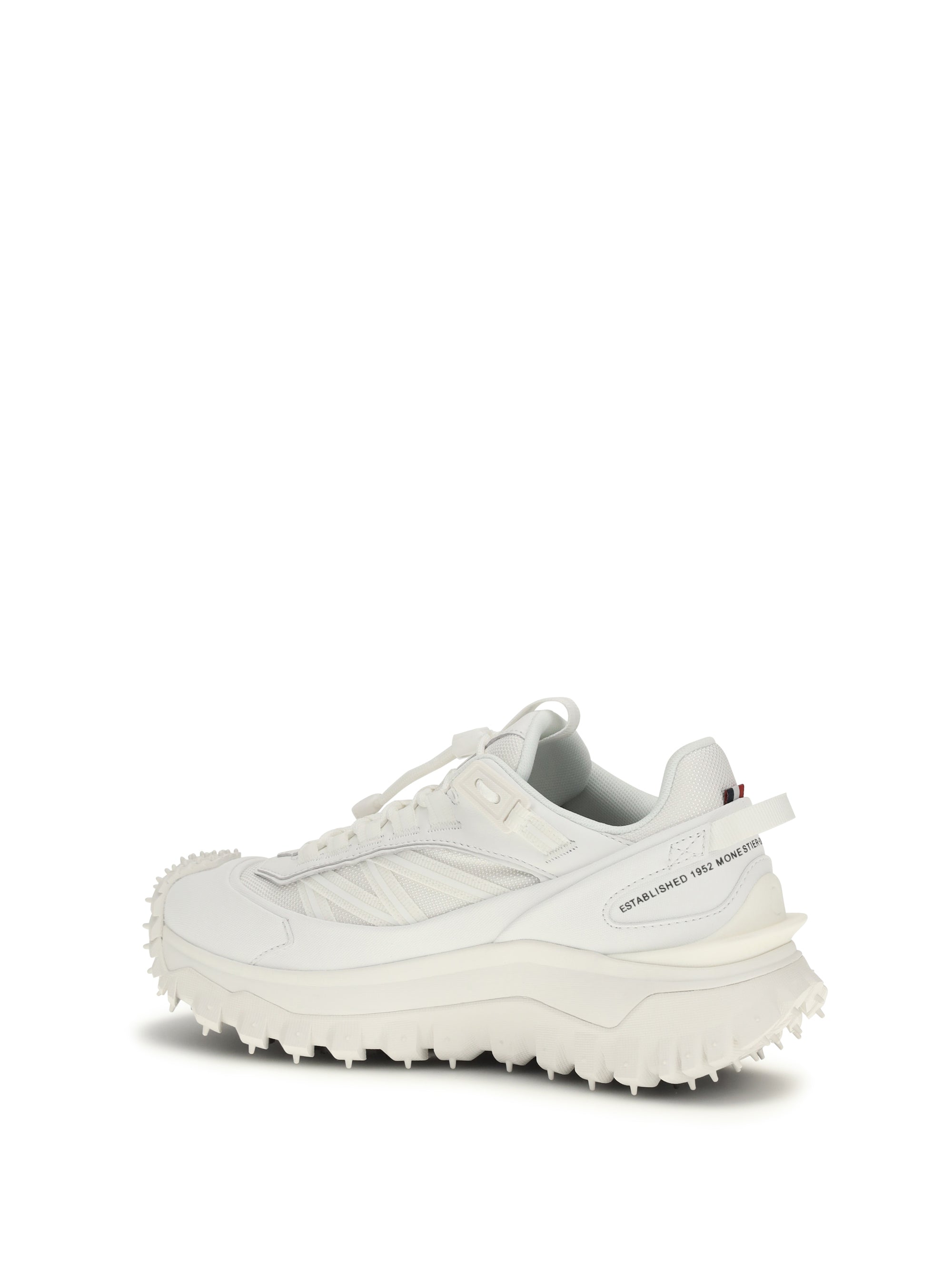 MONCLER 40 trailgrip gtx sneakers