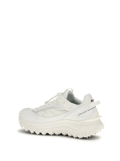 MONCLER 40 trailgrip gtx sneakers